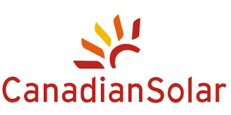 Canadian Solar Logo