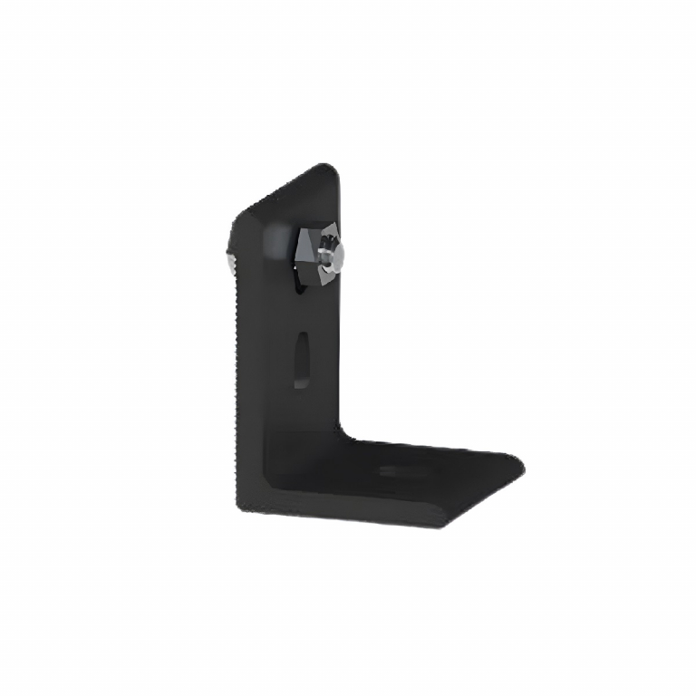 Unirac SM L-Feet with T-Bolt (Priced as 1 ea)