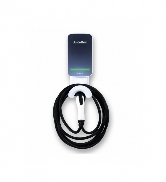 Enel X | 9.6kW 40A JuiceBox EV Charger | Sunhub