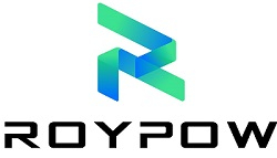 ROYPOW logo