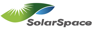 SolarSpace Logo