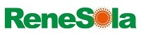 ReneSola 720W 132 N Type Half Cut Cells Bifacial Solar Panel Detail Image 1