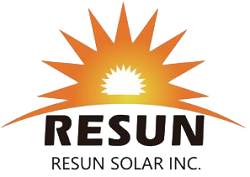 Resun Solar 430W 108 Half Cut Mono Cells Bifacial Solar Panel Detail Image 1