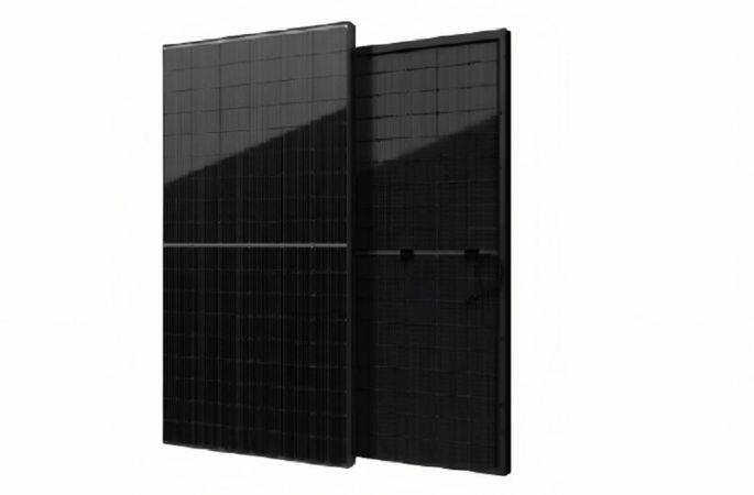 SEG Yukon 440W 108 Half Cells Bifacial Solar Panel