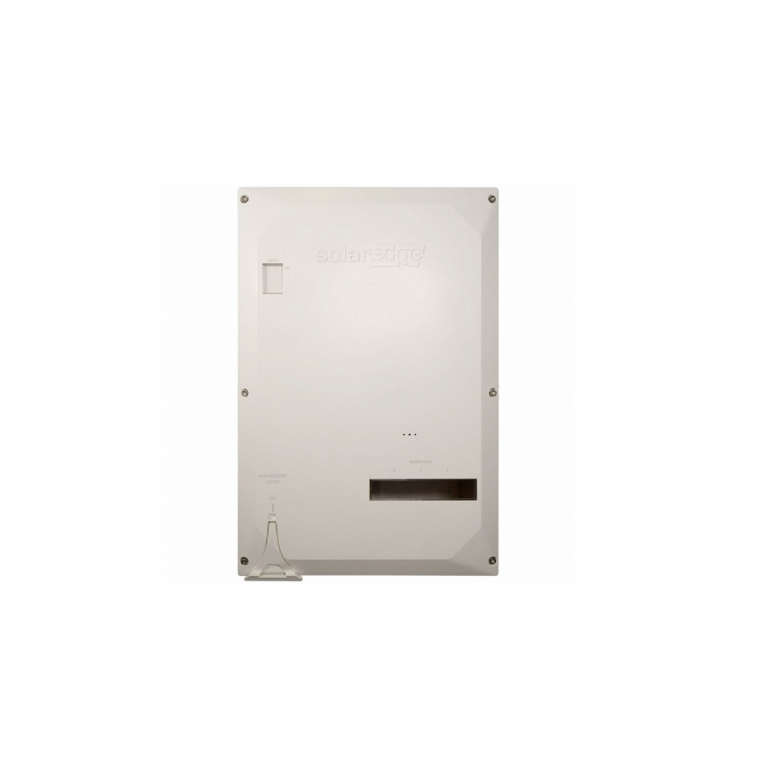 Solar Edge Home Backup Interface - Main Lug