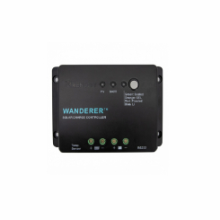 Renogy Wanderer Li 30A PWM Charge Controller RNG-CTRL-WND30-LI-US