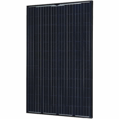 Panasonic HIT 325W 96 Cell Solar Panel PNS-VBHN325KA03 | Sunhub