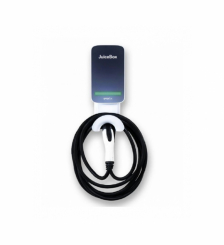 Enel X | 9.6kW 40A JuiceBox EV Charger | Sunhub