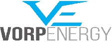 Vorp energy