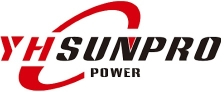 Sunpro Power 440W 108 N-Type Cell Bifacial Solar Panel Detail Image 1