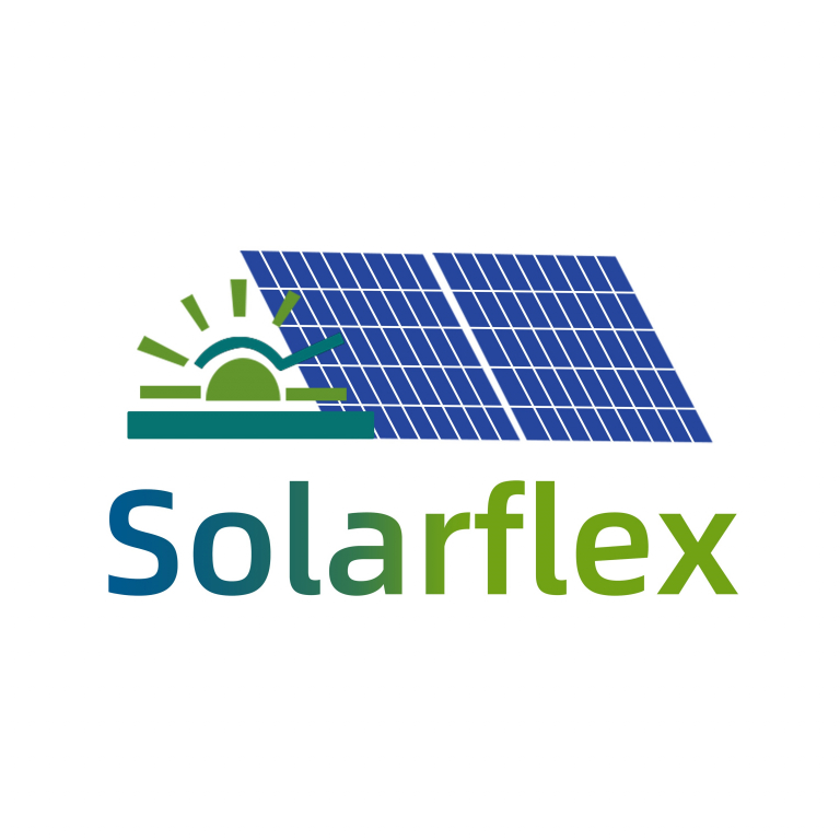 SolarFlex logo
