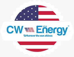 CW Energy U.S.A logo