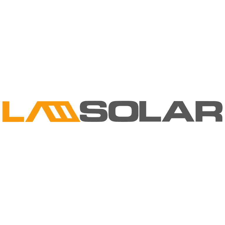 LA SOLAR FACTORY logo