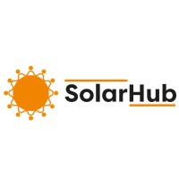 SolarHub logo